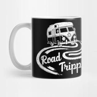 Road trippin Mug